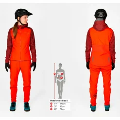 Endura - Damen MT500 Freezing Point Jacke - Fahrradjacke