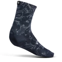 Endura - Grid Floral LTD Print Sock - Radsocken