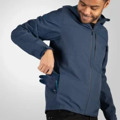 Endura - Hummvee Waterproof Hooded Jacket - Fahrradjacke