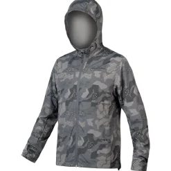 Endura - Hummvee WP Shell Jacke - Windjacke