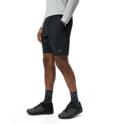 Endura - Loop Baggy Short with Liner - Radhose