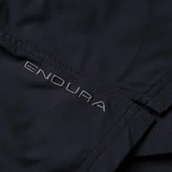 Endura - Loop Baggy Short with Liner - Radhose
