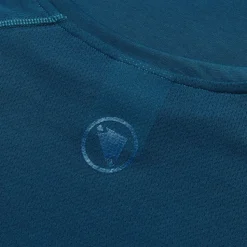 Endura - Loop L/S Tee - Radtrikot