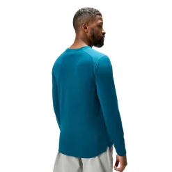 Endura - Loop L/S Tee - Radtrikot