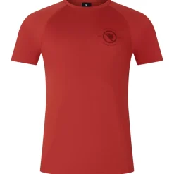 Endura - Loop S/S Tech Tee - Radtrikot
