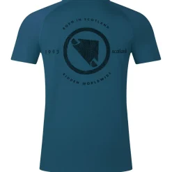 Endura - Loop S/S Tech Tee - Radtrikot