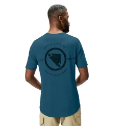 Endura - Loop S/S Tech Tee - Radtrikot