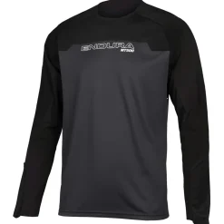Endura - MT500 Burner Trikot Langarm - Radtrikot