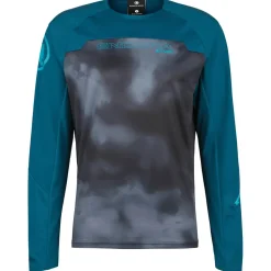 Endura - MT500 Burner Trikot Langarm - Radtrikot