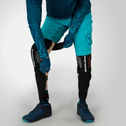 Endura - MT500 D3O Offener Knieprotektor - Protektor