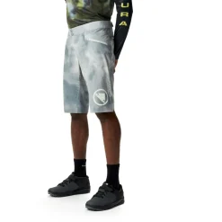 Endura - Singetrack Lite Shorts - Radhose