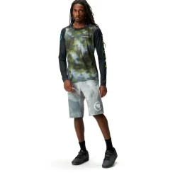 Endura - Singetrack Lite Shorts - Radhose