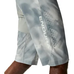 Endura - Singetrack Lite Shorts - Radhose