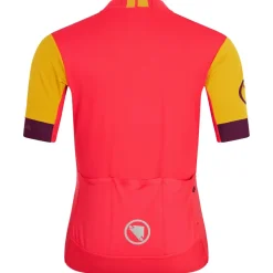 Endura - Women's FS260 S/S Jersey - Radtrikot