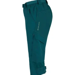 Endura - Women's Hummvee 3/4 Short mit Innenhose - Radhose