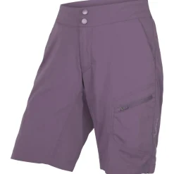 Endura - Women's Hummvee Lite Shorts Mit Innenhose - Radhose