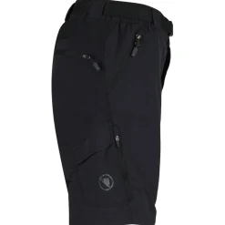 Endura - Women's Hummvee Short mit Innenhose - Radhose
