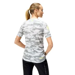Endura - Women's Mountain Camo LTD Printed S/S Tee - Radtrikot