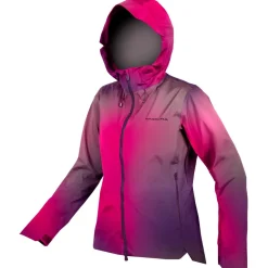 Endura - Women's MT500 Waterproof Jacket - Fahrradjacke