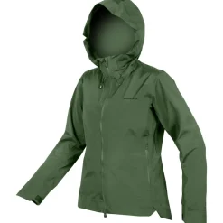 Endura - Women's MT500 Waterproof Jacket - Fahrradjacke