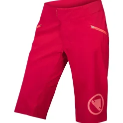 Endura - Women's Singletrack Lite Shorts - Radhose