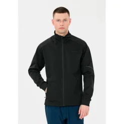 ENDURANCE - Aries XCS Windblock Jacket - Laufjacke