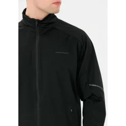 ENDURANCE - Aries XCS Windblock Jacket - Laufjacke