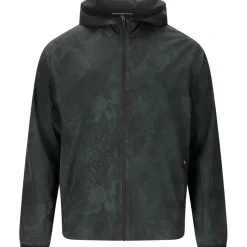 ENDURANCE - Braylen AOP Jacket - Laufjacke