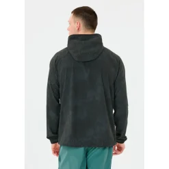 ENDURANCE - Braylen AOP Jacket - Laufjacke