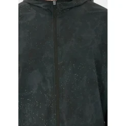 ENDURANCE - Braylen AOP Jacket - Laufjacke