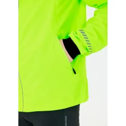 ENDURANCE - Earlington V2 Jacket - Laufjacke