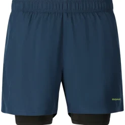 ENDURANCE - Kros 2-in-1 Shorts - Laufshorts