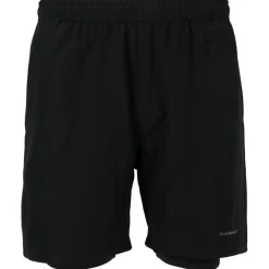 ENDURANCE - Kros 2-in-1 Shorts - Laufshorts