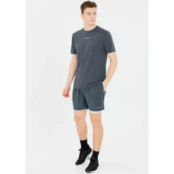 ENDURANCE - Kros 2-in-1 Shorts - Laufshorts