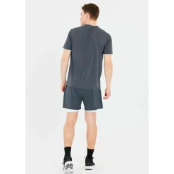 ENDURANCE - Kros 2-in-1 Shorts - Laufshorts