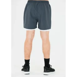 ENDURANCE - Kros 2-in-1 Shorts - Laufshorts