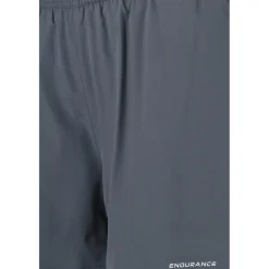 ENDURANCE - Kros 2-in-1 Shorts - Laufshorts