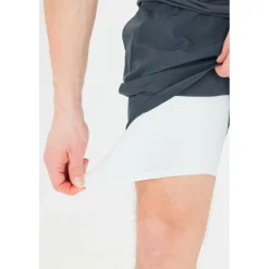 ENDURANCE - Kros 2-in-1 Shorts - Laufshorts