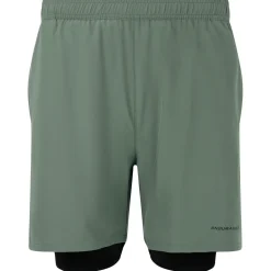 ENDURANCE - Kros 2-in-1 Shorts - Laufshorts