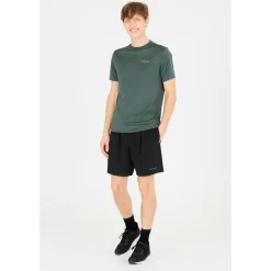 ENDURANCE - Kros Shorts - Laufshorts