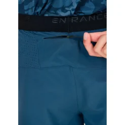 ENDURANCE - Letic V2 Shorts - Laufshorts