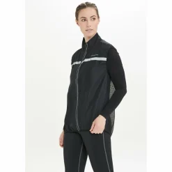 ENDURANCE - Sindry Light the Night Vest - Laufweste