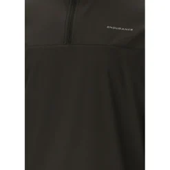 ENDURANCE - Typhoro Half Zip Jacket - Laufjacke