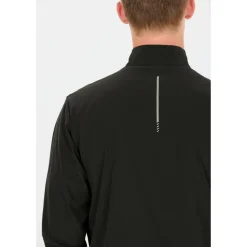 ENDURANCE - Typhoro Half Zip Jacket - Laufjacke