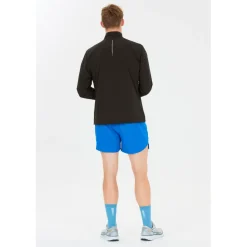 ENDURANCE - Typhoro Half Zip Jacket - Laufjacke