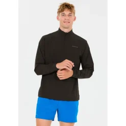 ENDURANCE - Typhoro Half Zip Jacket - Laufjacke