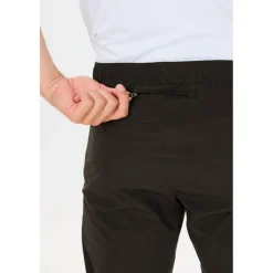 ENDURANCE - Typhoro Running Pants - Laufhose