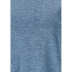 ENDURANCE - Women's Alvaly Melange S/S Tee - Funktionsshirt