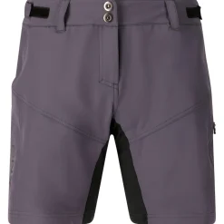 ENDURANCE - Women's Balhia 2-in-1 Cycling/MTB Shorts - Radhose