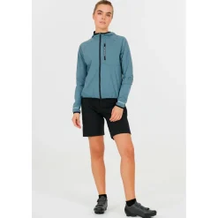 ENDURANCE - Women's Balhia 2-in-1 Cycling/MTB Shorts - Radhose